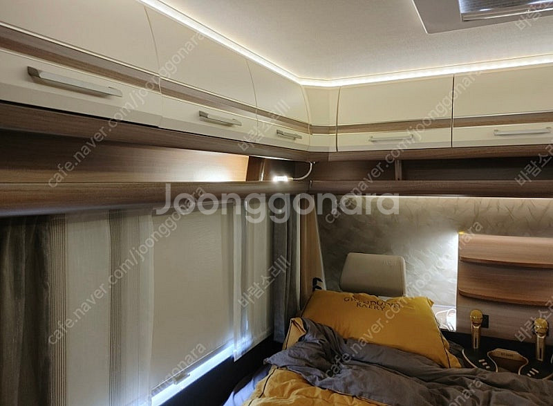 펜트 515SG 캠핑 트레일러 판매합니다--9